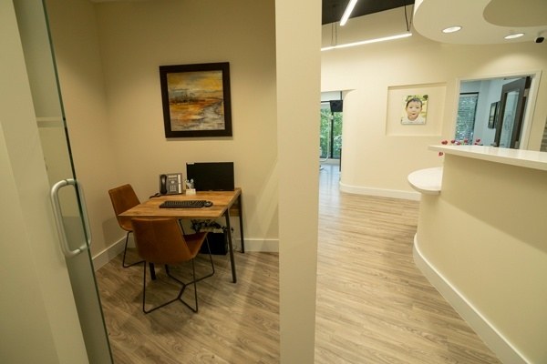 Vernon Woods Dental Implant Center | Dental Fillings, Invisalign reg and Extractions