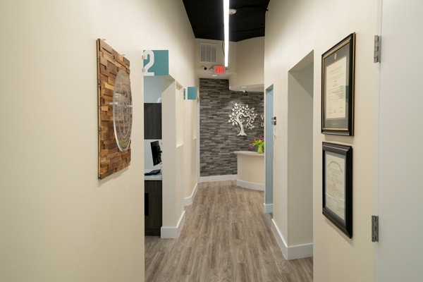 Vernon Woods Dental Implant Center | Preventative Program, Full Mouth Reconstruction and Botox reg