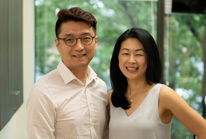 Vernon Woods Dental Implant Center | Piezo Ultrasonic Scaler, Preventative Program and Oral Exams