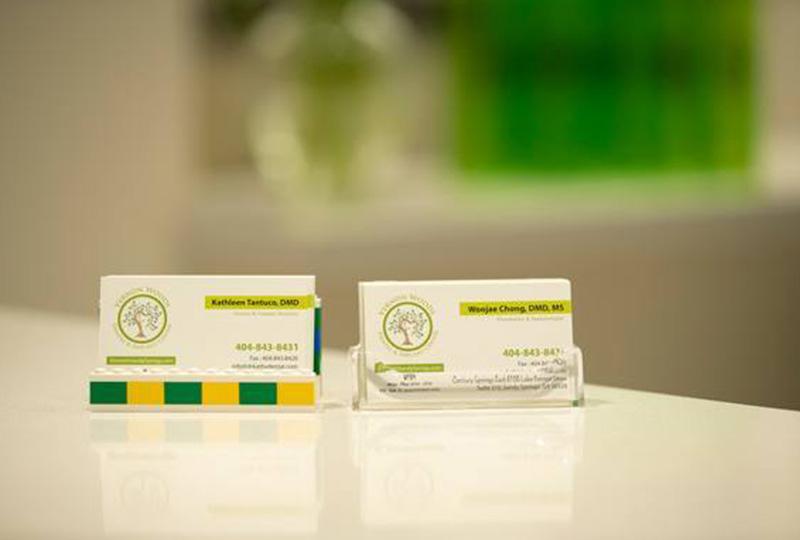 Vernon Woods Dental Implant Center | Oral Exams, Periodontal Treatment and All-on-4 reg