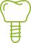 Implants Icon